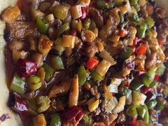 -严记小天府酸菜鱼(西四路店)