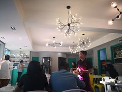 大堂-辣螃铠盆盆蟹大排档(总店)