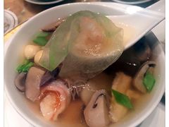 8餐厅-8餐厅(新葡京酒店)