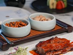 -唐阁海景中餐厅·纯手工早茶·粤菜(海口朗廷酒店)