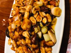 -眉州东坡·熊猫主题餐厅(枫蓝店)