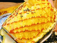 -干杯小木屋米酒店(罗斯福店)