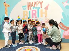 -蒙田森·蒙特梭利幼儿园(锦西园区)