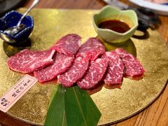 -黑牛の店·和牛烧肉(合生汇店)
