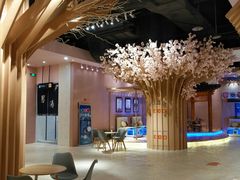 -丽池宫韩式汗蒸会馆(华灯坊店)