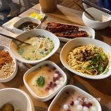 居民楼里面的小庭院川味钵钵鸡|梦回乐山🍢