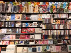 -Hi Fi Acoustic 梵香禅韵·色声香味