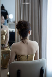 -莫小姐婚纱