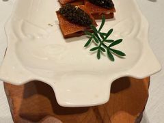 黑鱼子乳猪件-誉珑轩