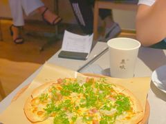 -农畉LONFOOD(福田星河COCOPark店)