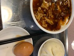 -烤肉宛饭庄(北新桥店)