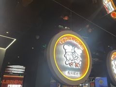 -胖哥俩肉蟹煲(富阳万达店)