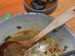 -百春原湖南牛肉粉(百联世纪店)