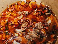 -永安水煮活鱼·仪征菜(仪征奥林匹克店)