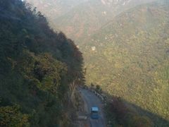 -东天目山风景区