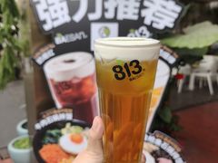 -813芭依珊 BAESAn(1983小镇店)