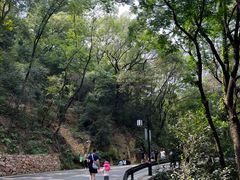 -岳麓山风景名胜区