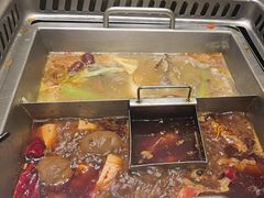 -野妹经典火锅(江夏中百店)