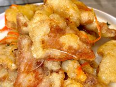 -三炮儿烧烤·羊锅·铁锅炖(南京首店)