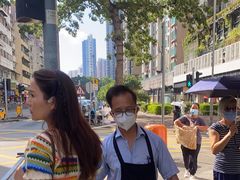 -大荣华酒楼(元朗老店)