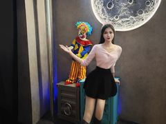 -Y&Y创意真人密室逃脱馆(人民广场步行街店)