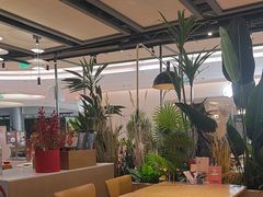 -玛尚诺意式餐厅(日月光店)