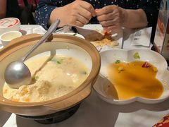 -旺顺阁·北京菜·烤鸭(魏公村店)