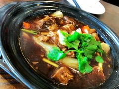 -标记Jane's kitchen(平桥直街店)