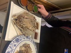 -哈啾嗨·新概念蒙餐(红星新城店)