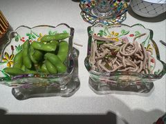 -悦融琥珀·京鲁菜·海味珍品(西单店)