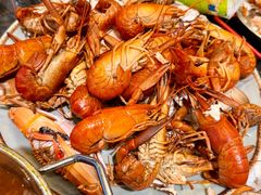 -蓝珊甄选海鲜自助·火锅大排档(近阿那亚店)