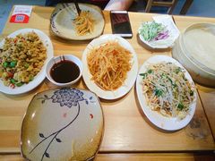 -香满园春饼·家常菜(东大桥店)