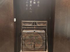 -南堂館川菜文化餐厅(天府店)