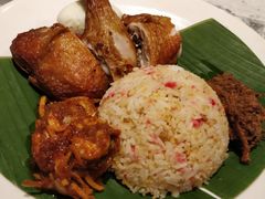 -关夫人餐厅(阳光广场店)