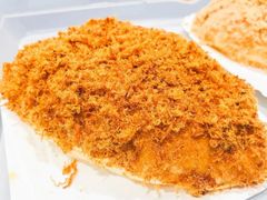 -面包新语(滨湖万达店)