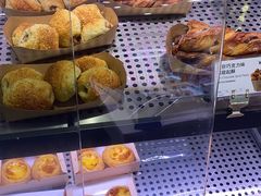 -巴黎贝甜(宜山路店)