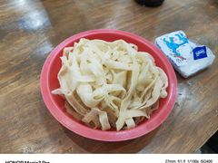 -龙鳞路第一家牛肉汤