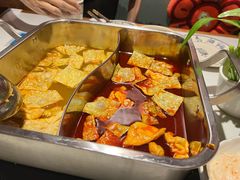 -螺大喜螺蛳粉火锅(雍和宫店)