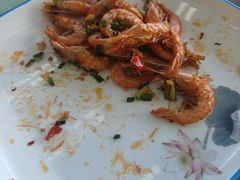 -景好海鲜餐厅(大鹏必选旅游店)