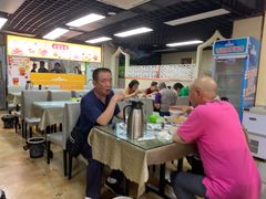 大堂-茶房烤包子(金坤中环花苑溢景轩店)