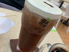厚奶缇普洱-813芭依珊 BAESAn(皇冠十畝地店)