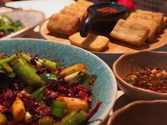 -山石榴·贵州菜(丰盛里店)