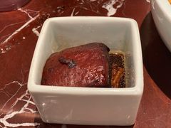 东坡肉-新白鹿餐厅(西湖银泰店)