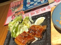 -仓桥家·焗寿司·锅物(光谷步行街店)