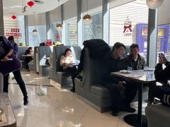-必胜客(吾悦国际广场店)