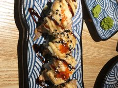 -鱼意寿司(钟村分店)