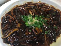 -老人和饭店(淮海中路店)