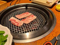 -赤坂亭 M9和牛烧肉(水街店)