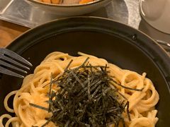 -Retro Deli 茶泡饭