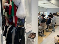 -天真蓝照相馆(宁波来福士店)
